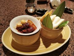 蜜汁火方-湖滨28中餐厅·西湖宴·杭州君悦酒店