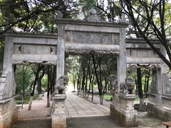 -昆明动物园