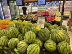 -联华超市(新闸路店)