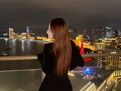-上海外滩茂悦大酒店