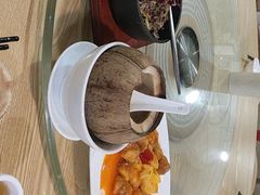 -佛有缘素食馆·荔湾老字号(陈家祠首店)