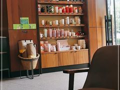-星巴克(深圳欢乐颂店)