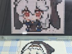 -垚火玩泥吧手作集合店·拼豆·陶艺