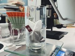 -琥珀川咖啡馆·Amber cafe(百祥路店)