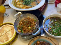 -佰家小厨·南京菜(夫子庙店)