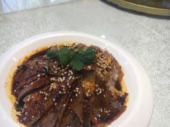 夫妻肺片-泰丰楼(前门西大街店)