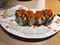 -三石铁板烧(紫竹桥店)