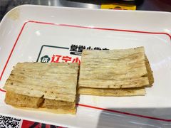 -堂堂小伙夫·辽宁小吃大排档(京西大悦城店)