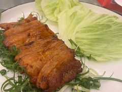 -顺风山庄(水濂山店)