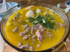 -竹里馆 ·茶食(奥体店)