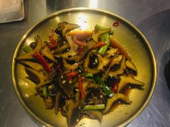 -本炙炭烤·蒲烧活鳗料理店(金沙洲店)