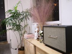 -CHEZ JASMINE 茉莉的氧气厨房