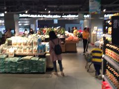 -盒马鲜生(昆城店)