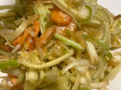 -大闫家烧烤·小海鲜家常菜(郑庄店)