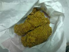 麦辣鸡翅-麦当劳(静安寺店)