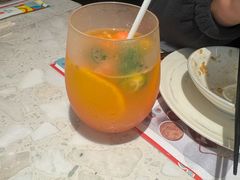-Aqua Oasis 水天堂(太湖中心mall店)