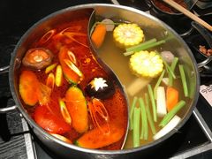 -今日炊牛·潮汕牛肉火锅(华采天地店)