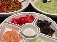 -肆月河豚·淮扬菜·湘菜(华天店)