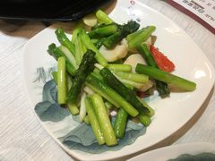 -祥记餐饮•豫粤珍味(金隅大厦店)