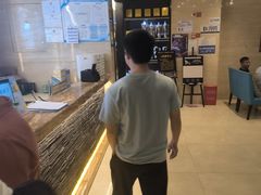 -金色印象·4K影院式足体养生(香榭里店)