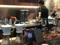 -星巴克臻选(泉州浦西万达广场店)