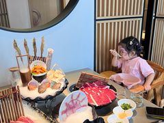 -享月汤皇·海鲜小火锅·聚会(曲江创意谷店)