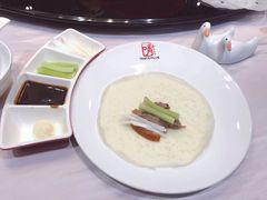 -味+新京宴·烤鸭·北京菜(创意谷店)
