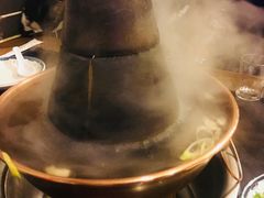 -裕德孚·非遗手切涮羊肉(东直门内大街店)
