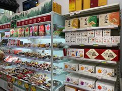 零售区-桂香村(护国寺店)