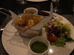 -WOLFGANG PUCK KITCHEN & BAR(迪士尼小镇店)