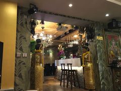 -Siam泰餐厅(水上公园店)