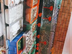 -抱德·潮汕味(敦和店原惠城鱼仔)