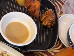 -大梁骨头馆·酱骨老菜(友好店)