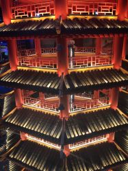 -南京万达乐园