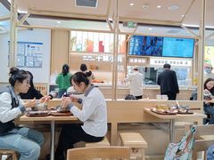 -小满手工粉(北京富力广场店)