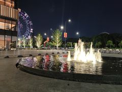 -南昌之星游乐场