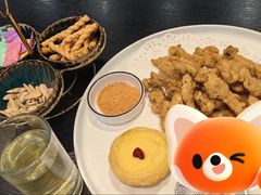 -香丰阁·烤鸭·川湘菜(清河店)