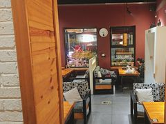 -苹果树下艺术餐厅(通州店)