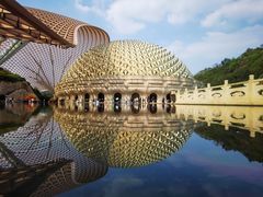 -牛首山文化旅游区