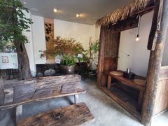 -成川茶店·潮汕工夫浓茶(万象店)