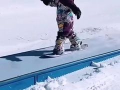 -零度滑雪室内训练中心(莘庄店)