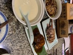 招牌盐水鸭-南京大牌档(香港广场店)