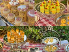 -青岛海尔洲际酒店