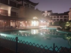 -苏州吴宫泛太平洋酒店