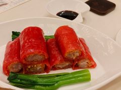 -龙的酒楼·手工早茶·顺德菜(近良路店)