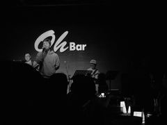 -ohbar live house(人广店)