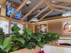 大堂-嘉和一品(新辰天地大兴南区店)