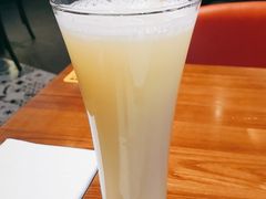 雪梨汁-曼乐辰餐厅(中庚漫游城店)