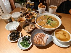 -水平有限广西米粉·广西风味集(五道口店)