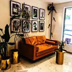 -S.HAIR SALON